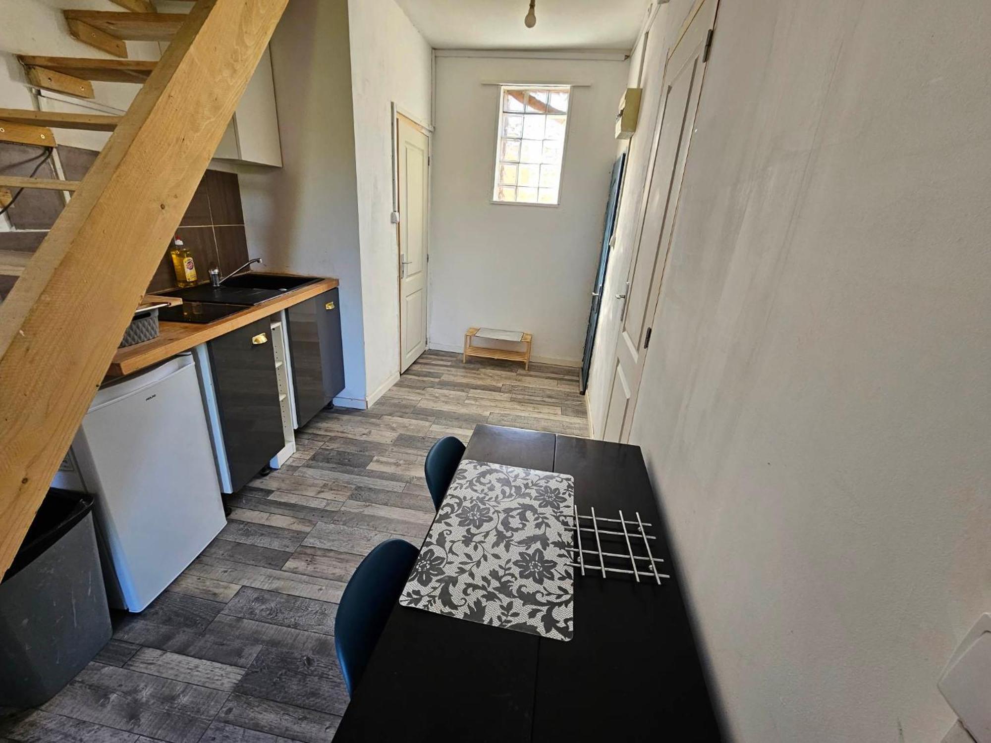 Logements Centre-Ville Ναρμπόν Εξωτερικό φωτογραφία