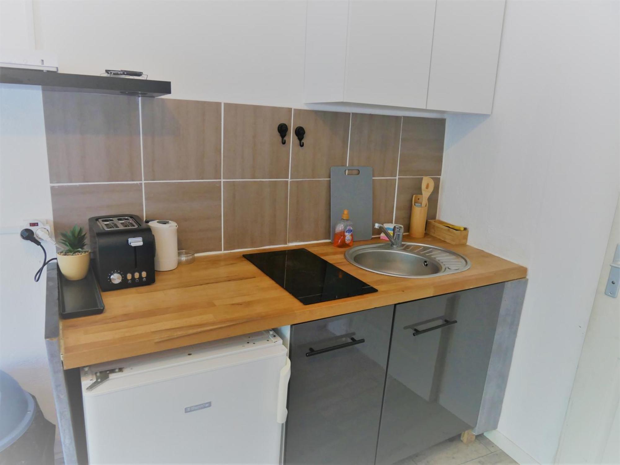 Logements Centre-Ville Ναρμπόν Εξωτερικό φωτογραφία